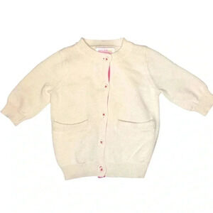 Genuine Kids Vintage Cardigan Newborn